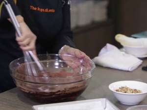 Recipe 2: Brownies Baking Tips