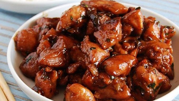 Ayam Masak Lada Hitam - iCookAsia  Asian Recipe & Food 