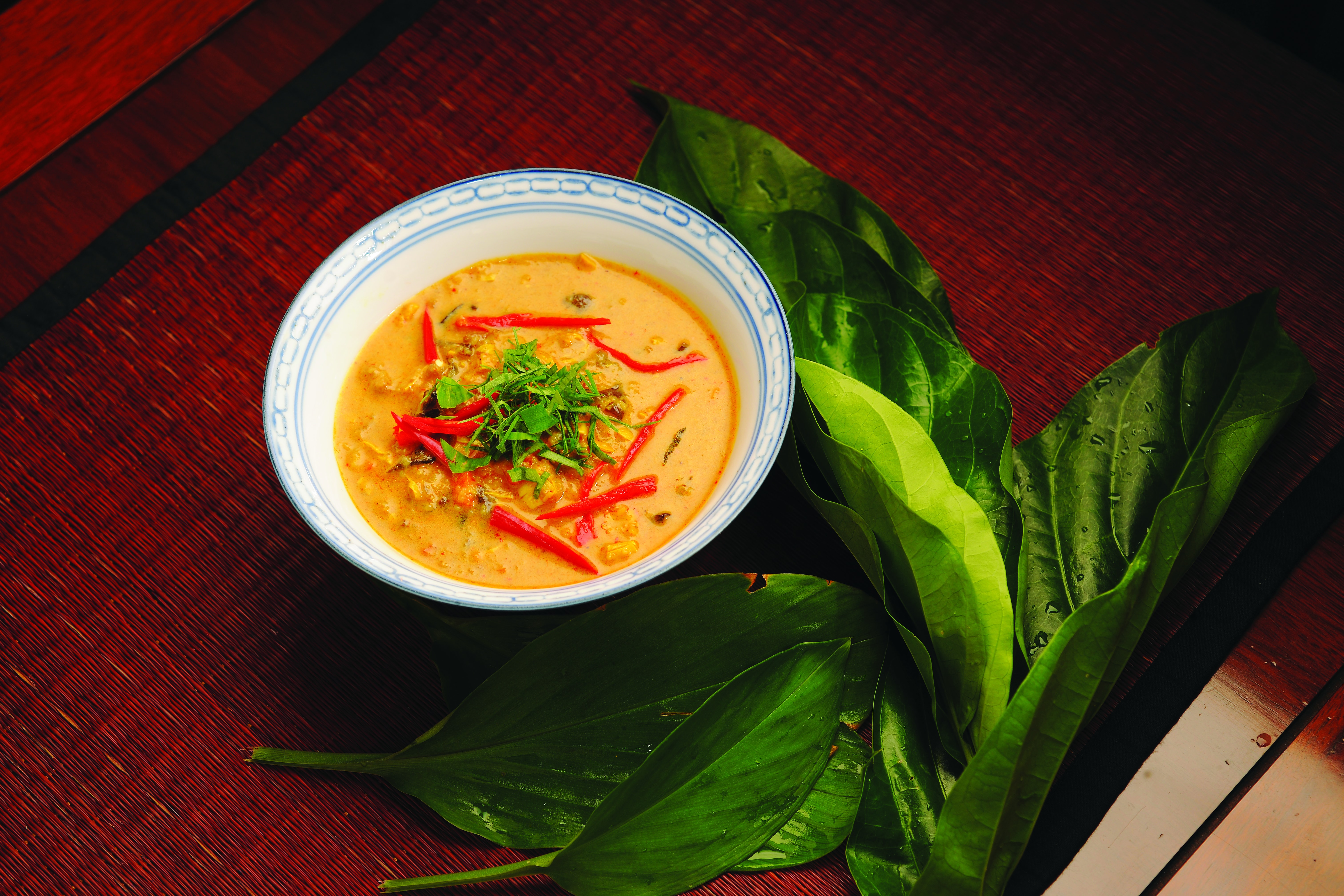 Malaysia's Culinary Heritage - iCookAsia  Asian Recipe 