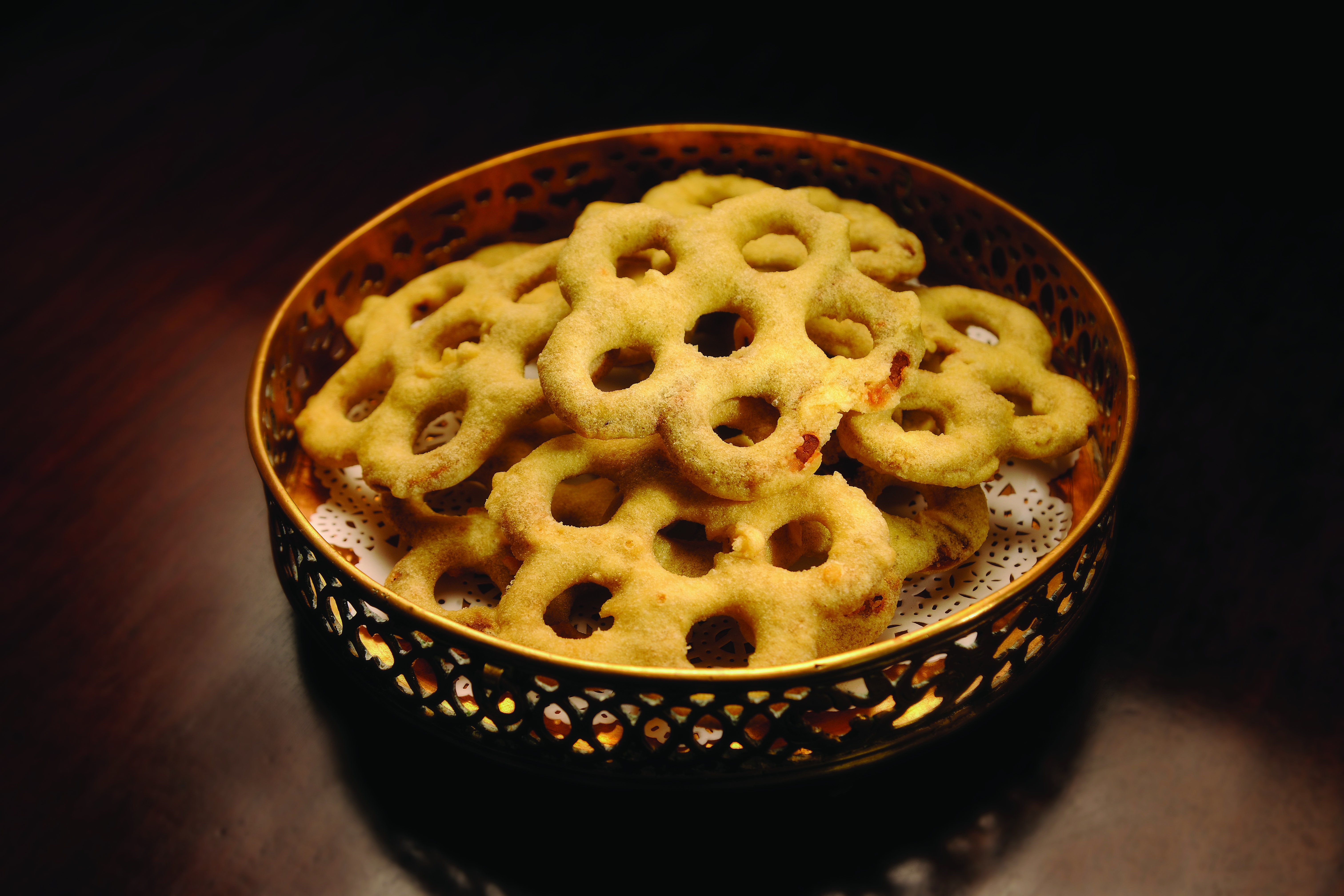 Malaysia's Culinary Heritage - iCookAsia