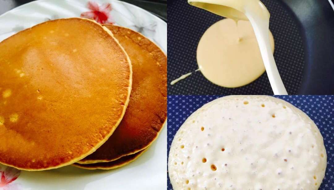 Pancake Archives Icookasia