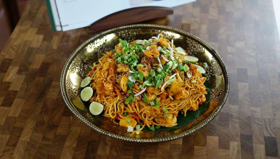 Mee Goreng Archives Icookasia