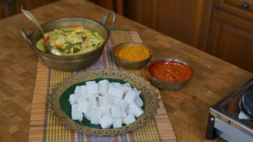 Nasi Impit Paling Mudah Nak Buat Tetap Kekal Lembut Dan Sedap Resipi Ramadan Icookasia Asian Recipe Food Channel