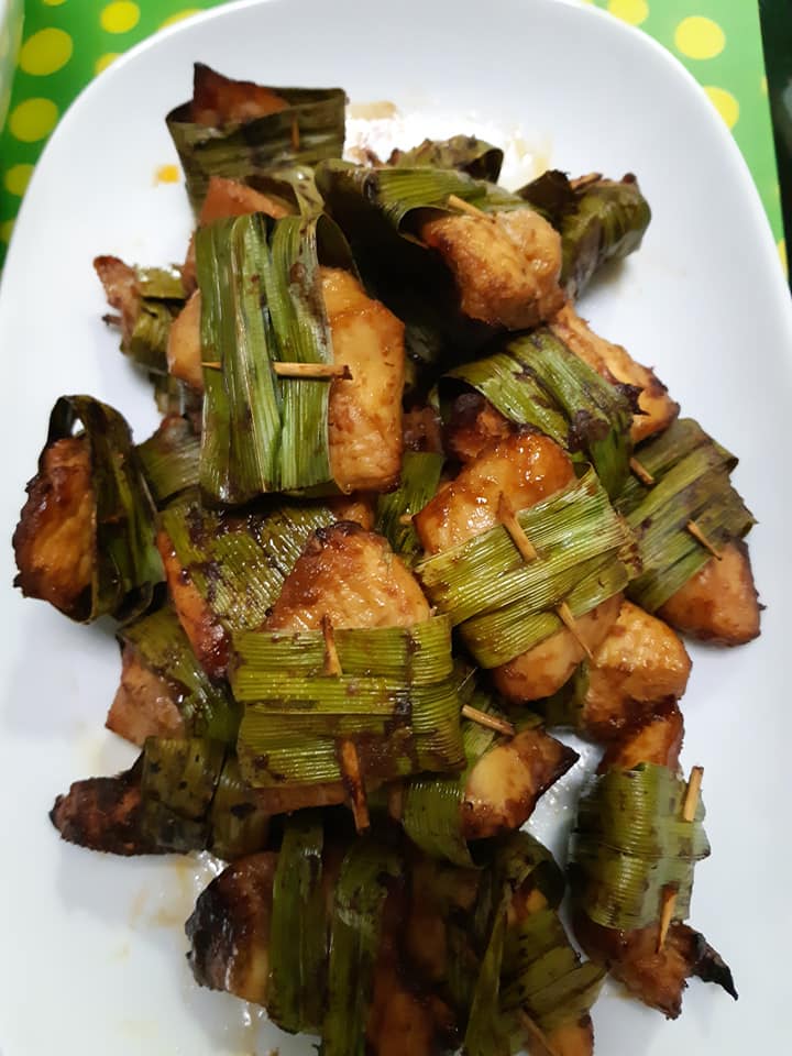 Guna Air Fryer Pun Boleh, Ini Dia Resepi Mudah Ayam Pandan - iCookAsia