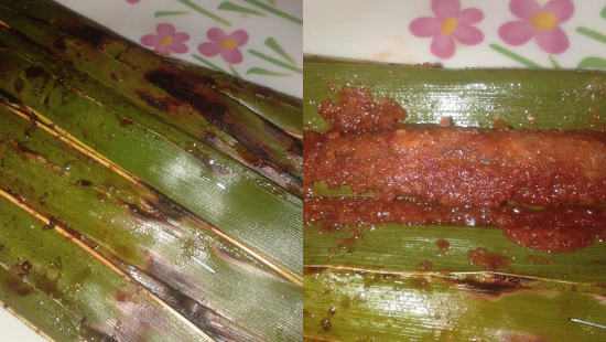 Resepi Mudah Otak Otak Ikan Selayang Memang Terlajak Sedap Ni Icookasia