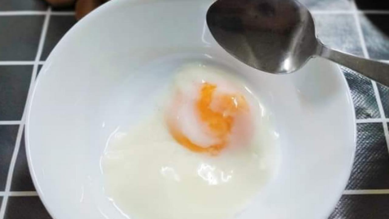 Masak telur separuh berapa minit 35 Koleksi