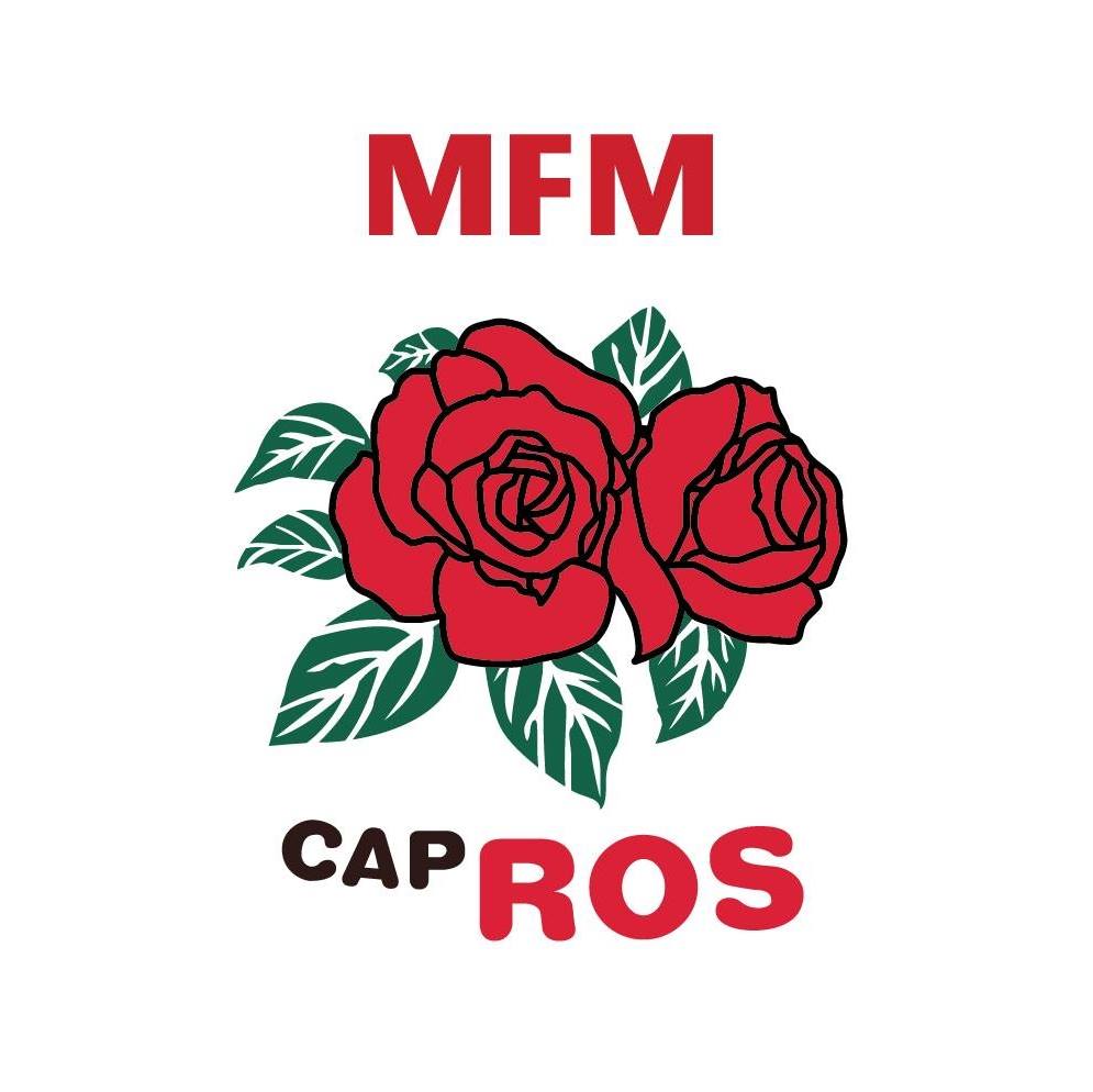MFM Cap Ros
