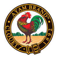 Ayam Brand Malaysia