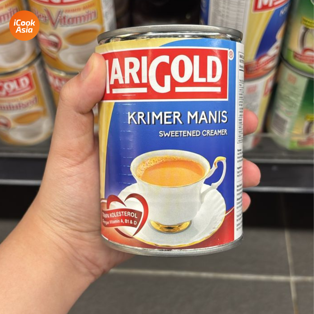 Marigold-Krimer-Manis
