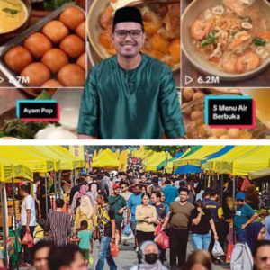 The Verdict: Trend "Home-Iftar" tahun 2026 ini menunjukkan rakyat Malaysia semakin bijak mengimbangi antara kekangan ekonomi dan keinginan untuk makan sedap. Memasak di rumah bukan lagi sekadar untuk berjimat, tapi sudah menjadi satu gaya hidup yang membanggakan. Pro-Tip: Kalau anda baru nak berjinak masak di rumah, jangan paksa diri buat menu yang rumit. Mulakan dengan resipi 3-4 bahan. Yang penting, dapur berasap dan hati tenang!