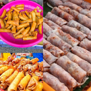 Popia Bazar Ramadan Viral Hormuz