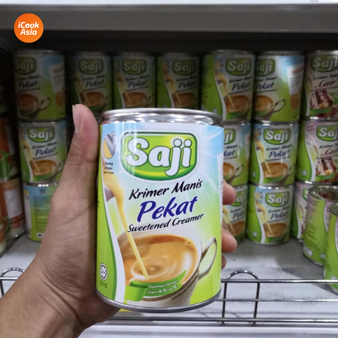 SAJI-Krimer-Manis-Pekat