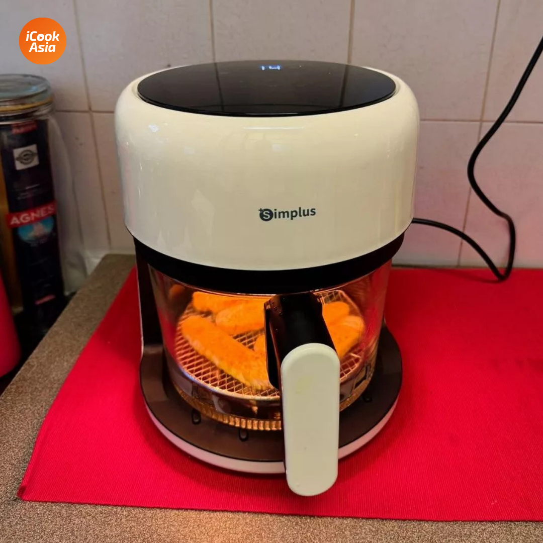 Simplus Air Fryer