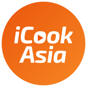 iCookAsia