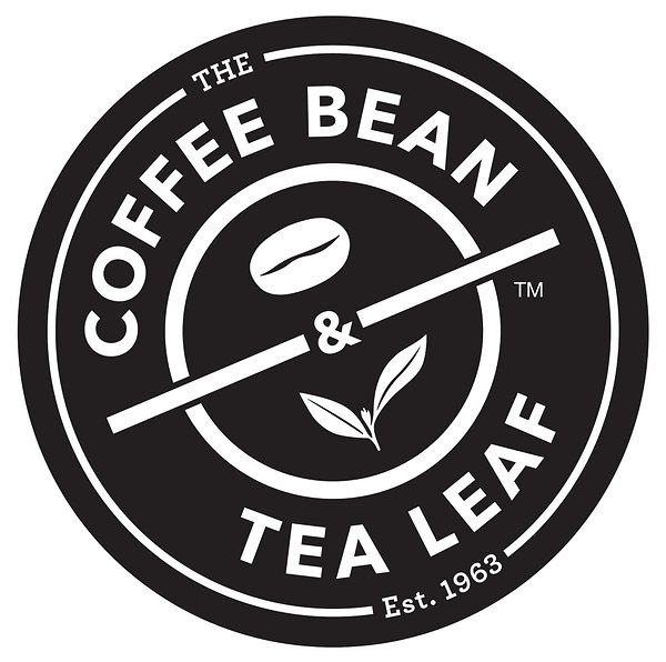 The Coffee Bean and Tea Leaf logo