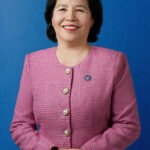 Vinamilk CEO Mai Kieu Lien, named among Fortune Asia’s Most Powerful Women