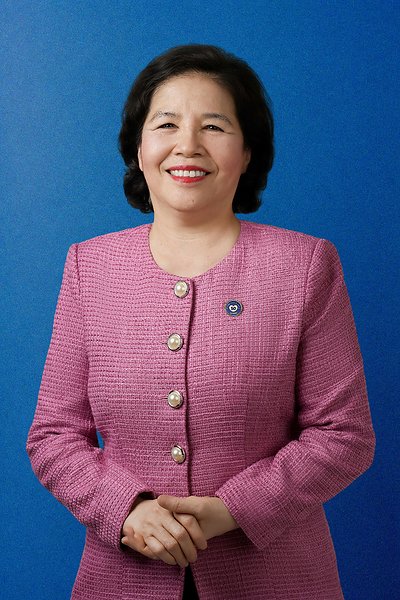 Vinamilk CEO Mai Kieu Lien, named among Fortune Asia’s Most Powerful Women