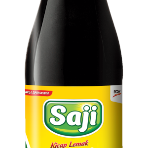 Kicap Lemak Manis SAJI