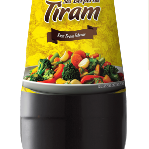 Sos Tiram SAJI