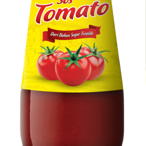 Sos Tomato SAJI
